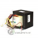 Transformer Class H for Tripp Lite SMART1200XLHG 1000VA 750W 50/60Hz 120V 180C