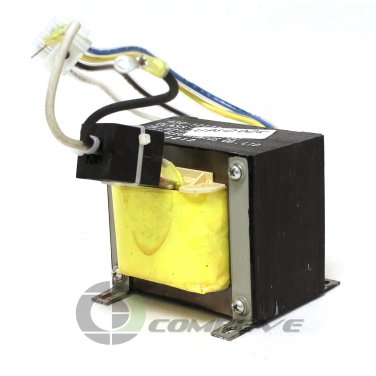 Transformer Class H for APC UPS SMT1000 1000VA 670W 50/60Hz 120V 180C