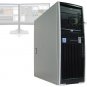 HP XW4300 Computer/ Desktop Intel 4 3.2GHz 4GB DDR2 RAM 250GB SATA HDD FX 3450