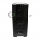 Cyberpower Smart-UPS 2200VA Pure Sine Wave Tower LCD USB Active PFC PR2200LCD
