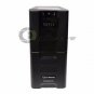 Cyberpower Smart-UPS 2200VA Pure Sine Wave Tower LCD USB Active PFC PR2200LCD