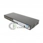 HP Fast Ethernet Switch JG539A#ABA 24 ports 1910-24-PoE+ Rack-mountable Managed