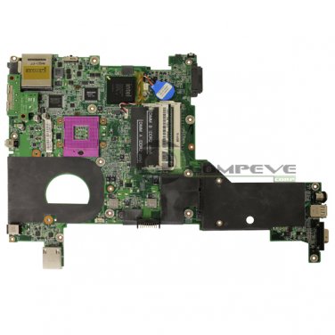 Dell TT346  mPGA478MN Laptop Motherboard System Board Inspiron 1420 Vostro 1400