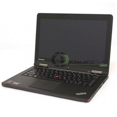 Lenovo YOGA S1 Notebook 20CD002HUS 12.5" i7-4500U 1.80GHZ 256GB SSD 8GB Laptop
