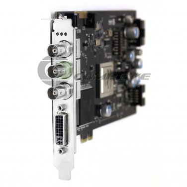 NVIDIA Quadro K Series Kepler SDI Output Board PNY VCQKSDIOUTPUT-KIT