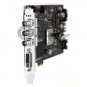 NVIDIA Quadro K Series Kepler SDI Output Board PNY VCQKSDIOUTPUT-KIT