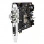 NVIDIA Quadro K Series Kepler SDI Output Board PNY VCQKSDIOUTPUT-KIT