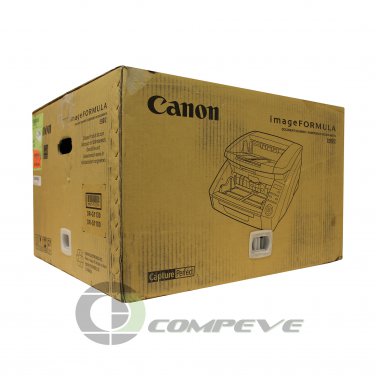 Canon Document Scanner imageFORMULA DR-G1100 600dpi CMOS 100ppm Duplex 24-bit