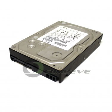 Hitachi Hard Drive 4TB 3.5" Ultrastar 7K4000 HUS724040ALS640 7200rpm SAS 6Gb/s
