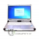 Panasonic Toughbook C2 Laptop 12.5" CF-C2CQAZXCM i5-4300U 4GB 500GB Touchscreen