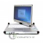 Panasonic Toughbook C2 Laptop 12.5" CF-C2CQAZXCM i5-4300U 4GB 500GB Touchscreen