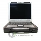 Panasonic Toughbook CF-31 Laptop 13.1" CF-3110451CM i5-5300U 4GB 500GB Touchscrn
