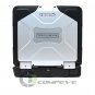 Panasonic Toughbook CF-31 Laptop 13.1" CF-3110451CM i5-5300U 4GB 500GB Touchscrn