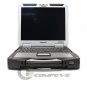 Panasonic Toughbook CF-31 Laptop 13.1" CF-3110451CM i5-5300U 4GB 500GB Touchscrn