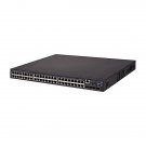 HP Switch 5130-48G-PoE+-4SFP+ EI JG937A#ABA 48 Ports L3 Rack 1U Lifetime WNTY