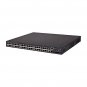 HP Switch 5130-48G-PoE+-4SFP+ EI JG937A#ABA 48 Ports L3 Rack 1U Lifetime WNTY