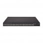 HP Switch 5130-48G-PoE+-4SFP+ EI JG937A#ABA 48 Ports L3 Rack 1U Lifetime WNTY