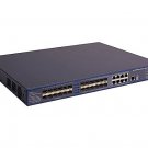 HP Procurve Switch HPE 5500-24G-SFP JD374A#ABA EI 24 GigabitSFP L4 Rack 1U WNTY