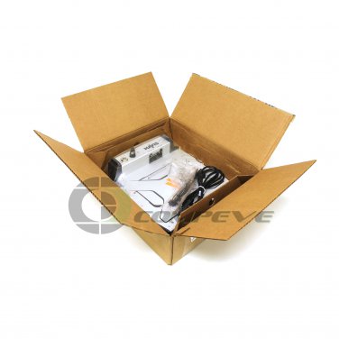 Havis Docking Station for Toughbook CF-30 CF-31 Laptop DS-PAN-110 Series
