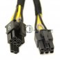 Dell 9H6FV Rx20 Graphics Card Power Cable Internal Power splitter