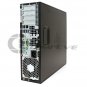 HP Compaq Pro 6305 J7M10UC#ABA AMD A4-5300B 3.40GHz 500GB HDD 4GB RAM Win8 Pro