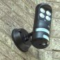 GE LED Motion Tracking Control Security Light Flashing Monitor Outdoor