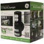 GE LED Motion Tracking Control Security Light Flashing Monitor Outdoor