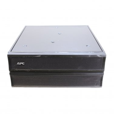 APC Smart-UPS X 120V External Tower Battery Pack SMX120BP