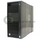 HP Workstation/ Computer Z840 Intel Xeon E5-2620/ 1TB HDD/ 8GB RAM / Win7