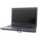 Lenovo ThinkPad T450 14" 20BV000AUS i5-5300U 2.30 GHz RAM 8GB  256GB HDD  Laptop