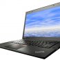 Lenovo ThinkPad T450 14" 20BV000AUS i5-5300U 2.30 GHz RAM 8GB 256GB HDD Laptop