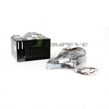 HP DL380 Gen9 Server 8SFF Drive Cage Kit 747592-001 768857-B21