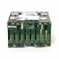 HP DL380 Gen9 Server 8SFF Drive Cage Kit 747592-001 768857-B21