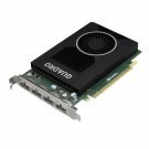 Nvidia Quadro M2000 4GB GDDR5 PCI-e 128-bit 4x Display Ports Video Card