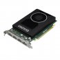 Nvidia Quadro M2000 4GB GDDR5 PCI-e 128-bit 4x Display Ports Video Card