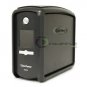 CyberPower External UPS Surge CP1000AVRLCD Black 1000VA 600W 120V Expandable