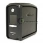CyberPower External UPS Surge CP1000AVRLCD Black 1000VA 600W 120V Expandable