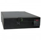 APC Smart-UPS RT SURTA3000RMXL3U 6 Outputs 3000VA 2100W Rack-mountable 3U 120V