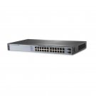 HP 1820-24G-PoE+ 24-Port Gigabit Ethernet Switch J9983A#ABA