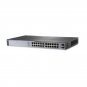 HP 1820-24G-PoE+ 24-Port Gigabit Ethernet Switch J9983A#ABA