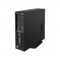 HP Z230 SFF Workstation / Computer Intel Core i5-4690 3.50GHz 12GB 1TB HDD Win7