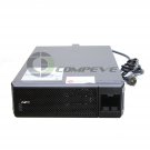APC Smart-UPS SRT 5000VA RM UPS 4 Outlets SRT5KRMXLT