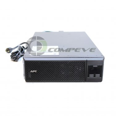 APC Smart-UPS SRT 5000VA 208V IEC SRT5KXLT