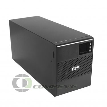 EATON 5SC1500G 1500VA 1050W LCD  8-Outlets Line-Interactive UPS