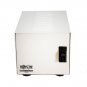 Tripp Lite Isolation Transformer 1000W Medical Surge 120V 4 Outlet IS1000HG