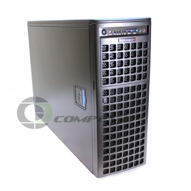 Supermicro SuperWorkstation 7048GR-TR Server no CPU 0 MB 0 GB SYS-7048GR-TR