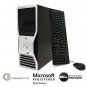 Dell Precision 490 Intel Xeon Quad Core E5345 1TB HDD Computer Desktop / PC