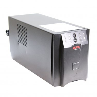 APC Smart-UPS SUA1500 1440VA 980W 8 Outlets UPS USB COMPATIBLE