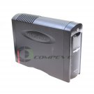 CyberPower Intelligent LCD 1500VA UPS AVR Mini-Tower, CP1500AVRLCD