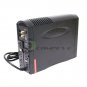 CyberPower Intelligent LCD 1500VA UPS AVR Mini-Tower, CP1500AVRLCD